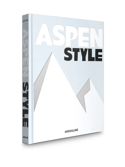 Shop Assouline Aspen Style