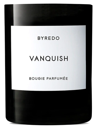 Shop Byredo Vanquish Scented Candle