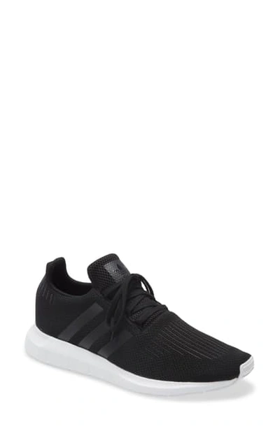 Shop Adidas Originals Swift Run Sneaker In Ftwwht/ Ftwwht/ Coppmt