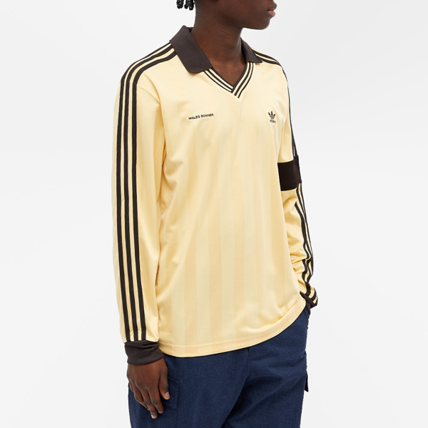 adidas wales bonner football shirt