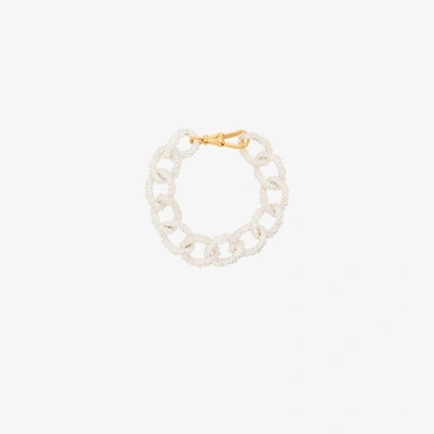 Shop Alighieri Gold-plated The Aphrodite Bracelet