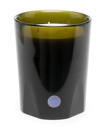 Cire Trudon Ernesto Scented Candle (800g) In Green