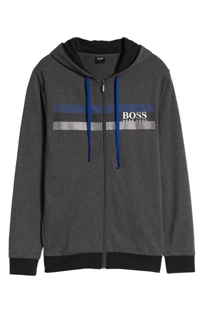hugo boss authentic hoodie