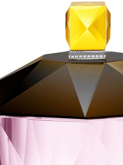 Reflections Copenhagen New Haven Rose Decorative Jar In Pink