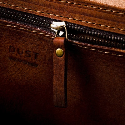 Shop The Dust Company Disma In Brown