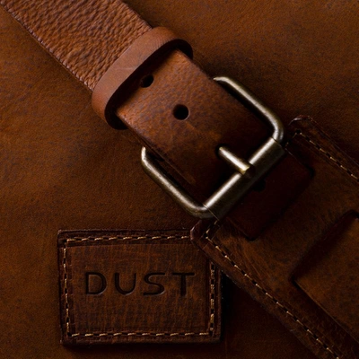 Shop The Dust Company Disma In Brown