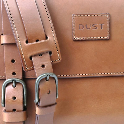 Shop The Dust Company Ravizza In Light Brown
