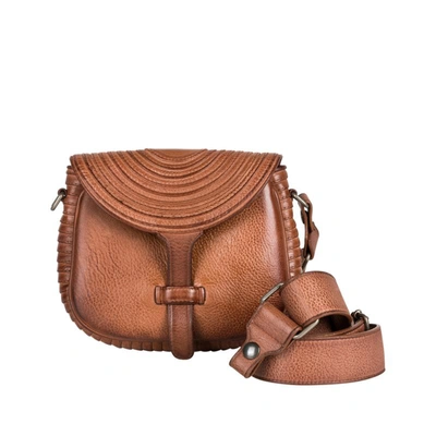 Shop Majo Adelaide In Brown