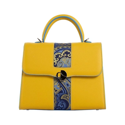 Shop Chiara Daverio Milano Brera In Yellow