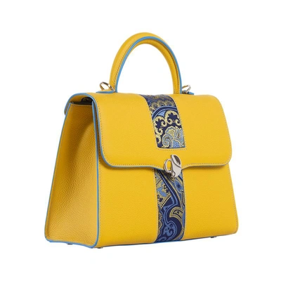 Shop Chiara Daverio Milano Brera In Yellow