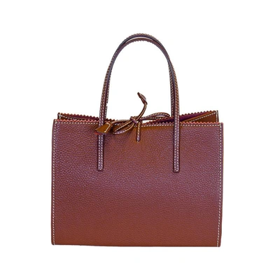 Shop Buti Fannie In Brown