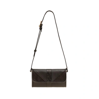 Shop Adelaide Carta Clair In Black