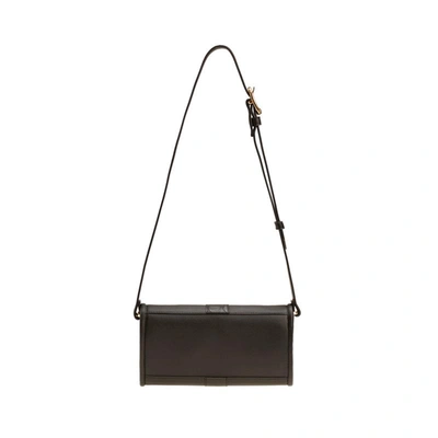 Shop Adelaide Carta Clair In Black