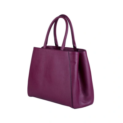 Shop Abati Alice In Burgundy