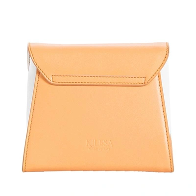 Shop Kilesa Melly In Apricot