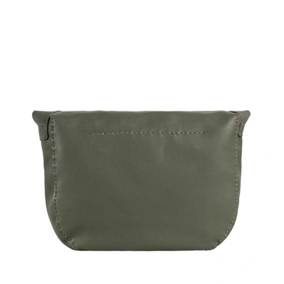 Shop Tyche Labo Noemi In Green