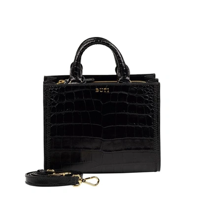 Shop Buti Delia In Black