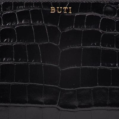 Shop Buti Delia In Black