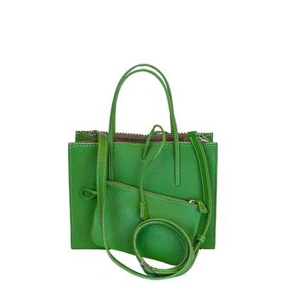 Shop Buti Fannie In Green