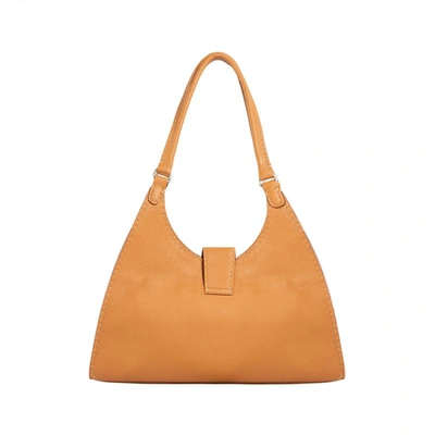 Shop Gianni Segatta Fabia In Light Brown