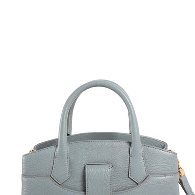 Shop Kilesa Icona Small In Grey