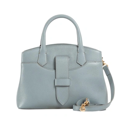 Shop Kilesa Icona Small In Grey