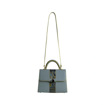 Shop Chiara Daverio Milano Brera In Light Blue