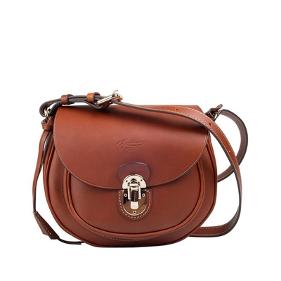 Shop Boldrini Selleria Emilia In Brown