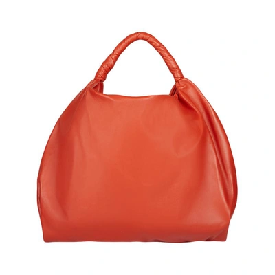 Shop Gianni Segatta Aliana In Orange