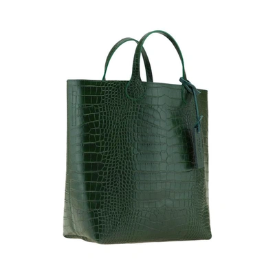 Shop Marco Masi Enore In Green