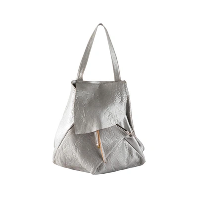 Shop Mialuis Ferdi In Silver