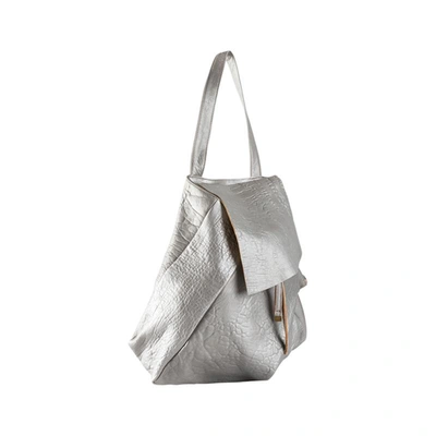 Shop Mialuis Ferdi In Silver