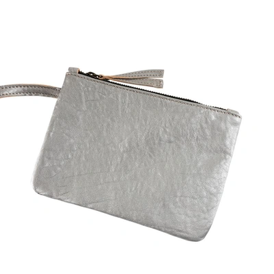 Shop Mialuis Ferdi In Silver