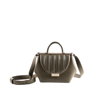 Shop Marco Trevisan N. 1 Soft In Green