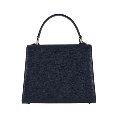 Shop Del Giudice Amelia In Blue