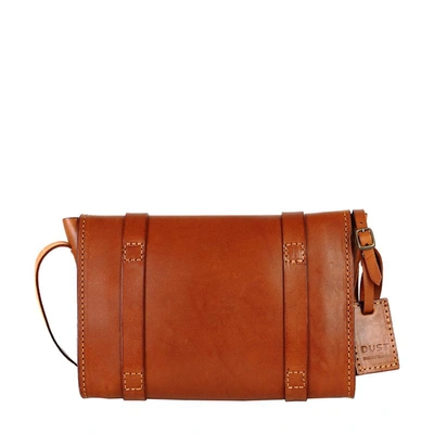 Shop The Dust Company Betta In Light Brown