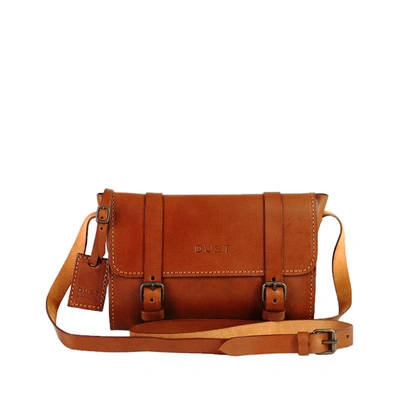 Shop The Dust Company Betta In Light Brown
