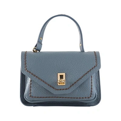 Shop Plinio Visonà Savana In Light Blue