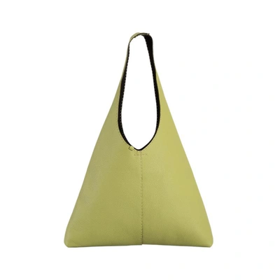 Shop Gianni Segatta Deva In Green