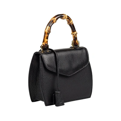 Shop Buti Bella Mini In Black