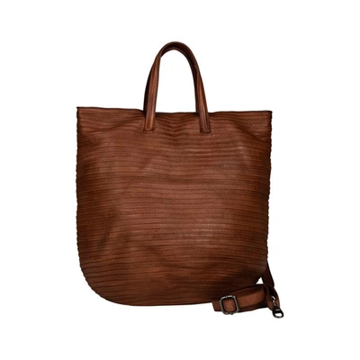 Shop Majo Virginia In Brown