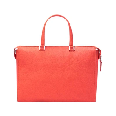 Shop Adelaide Carta Fedhen In Coral