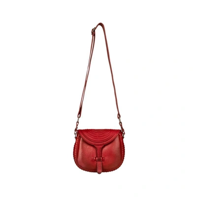 Shop Majo Adelaide In Red