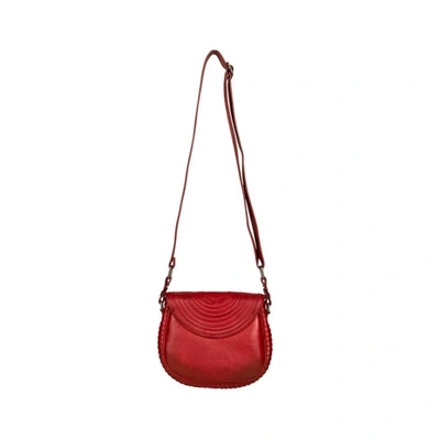 Shop Majo Adelaide In Red