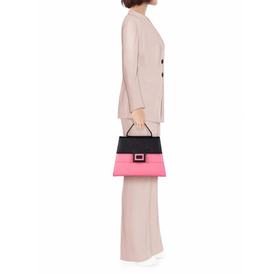 Shop B.ben Sicula Small In Pink