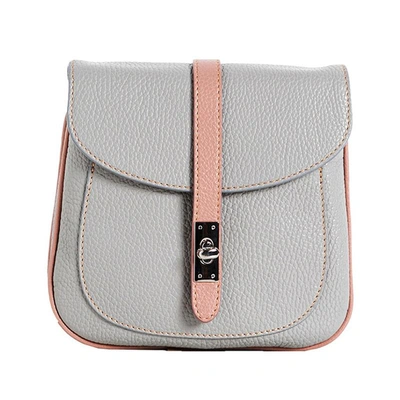 Shop Del Giudice Gaia In Ash Grey