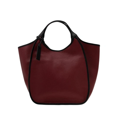 Shop Marco Masi Iside In Red