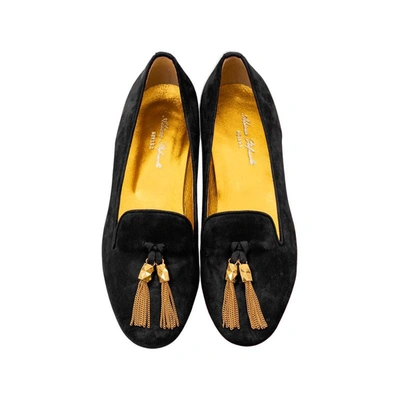 Shop Adriano Stefanelli Ana In Black