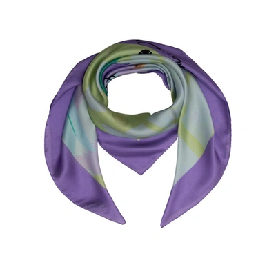 Shop Chiara Daverio Rifugio In Purple