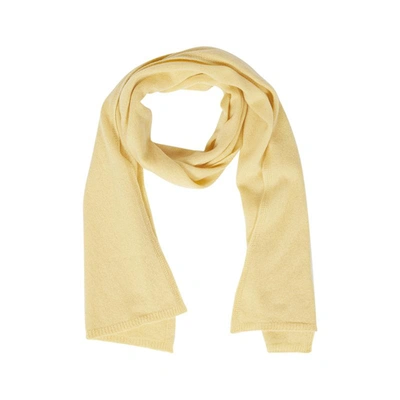 Shop Denny Clio In Light Yellow
